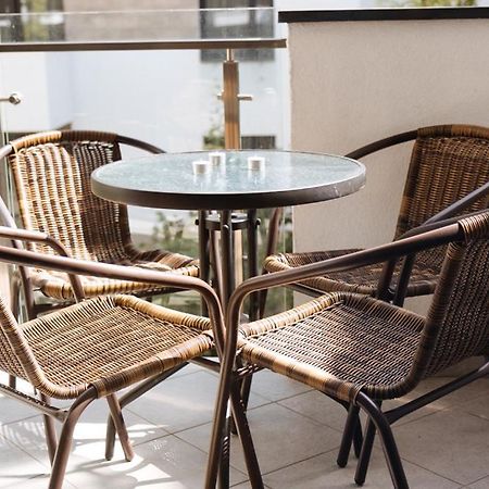 A 210, Apartments In The Heart Of Βουδαπέστη Εξωτερικό φωτογραφία
