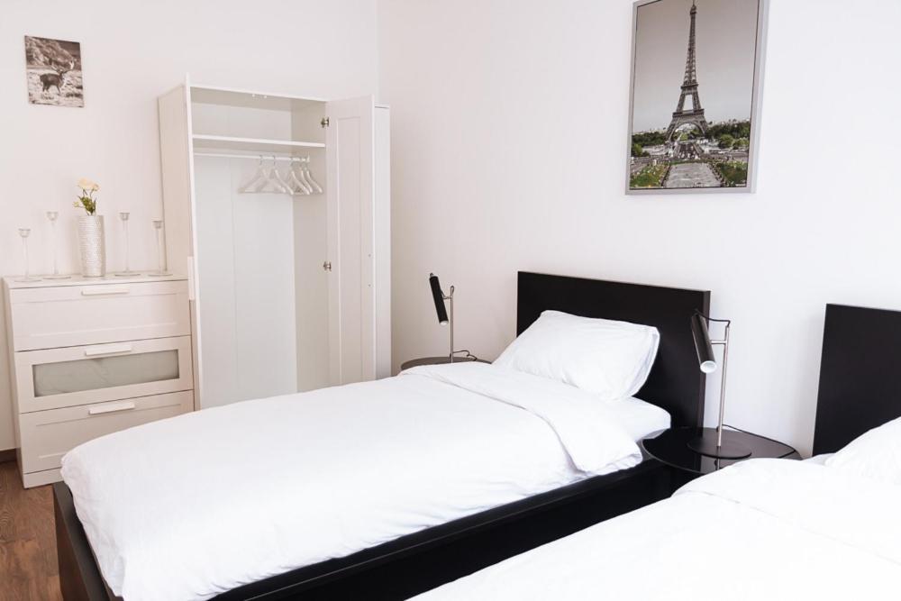 A 210, Apartments In The Heart Of Βουδαπέστη Εξωτερικό φωτογραφία