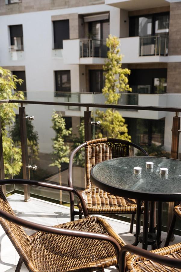 A 210, Apartments In The Heart Of Βουδαπέστη Εξωτερικό φωτογραφία